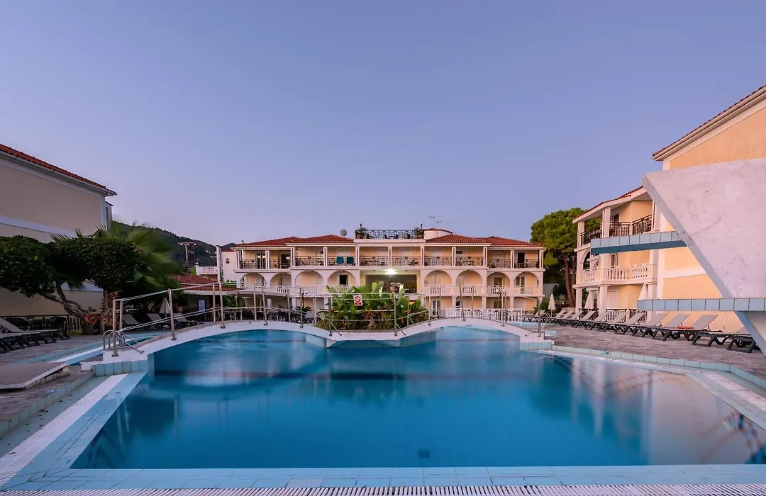 Porto Iliessa Hotel-1